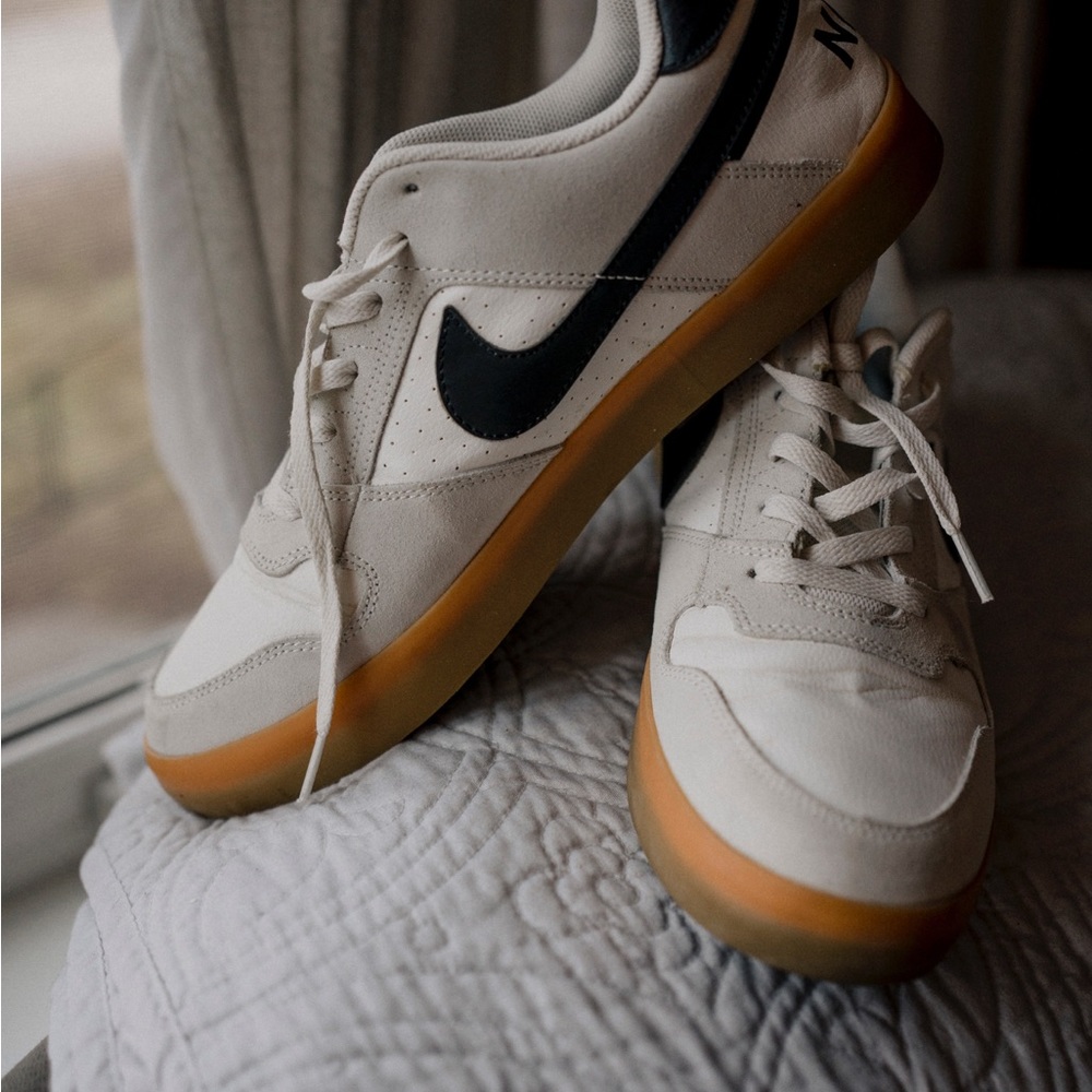 Nike Delta Force Vulc SB 2017 size 12